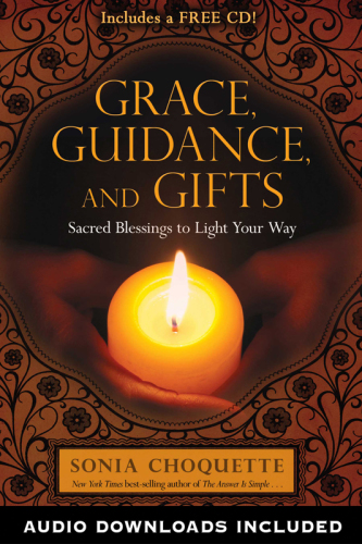 Grace, Guidance and Gifts