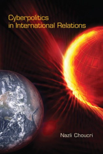 Cyberpolitics in international relations