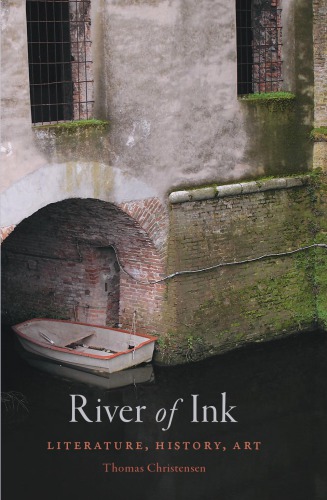 River of ink: literature, history and art