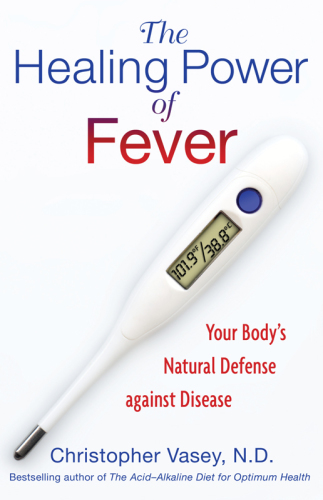 The healing power of fever: your body's natural defense against disease