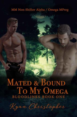 Mated and Bound to My Omega