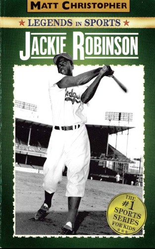 Jackie Robinson