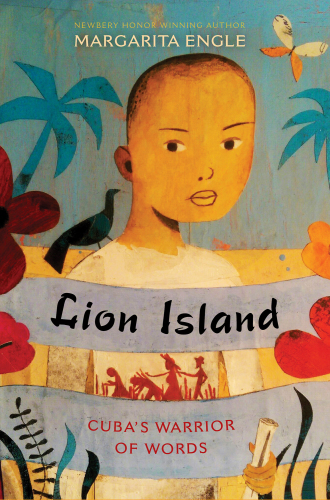 Lion Island: Chinese Cuba's warrior of words