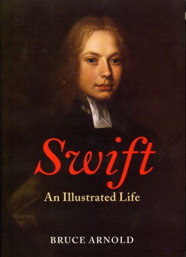 Swift: an Illustrated Life