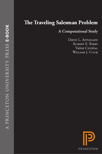 The Traveling Salesman Problem: a Computational Study