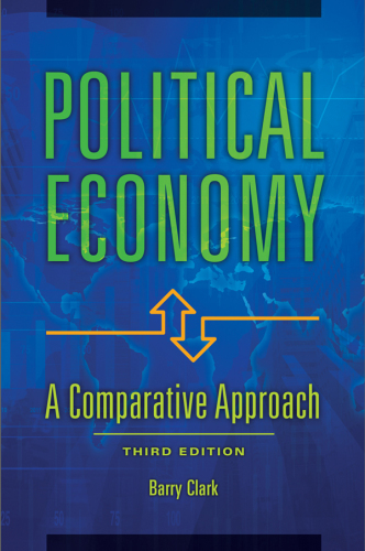Political economy: a comparative approach