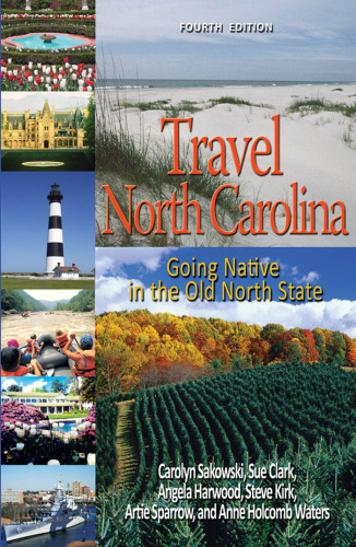 Travel North Carolina: Going Native in the Old North State