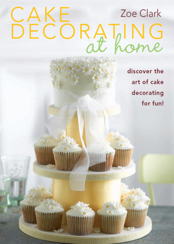 Cake decorating at home: discover cake decorating for fun!