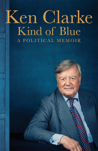 Kind of Blue: a political memoir