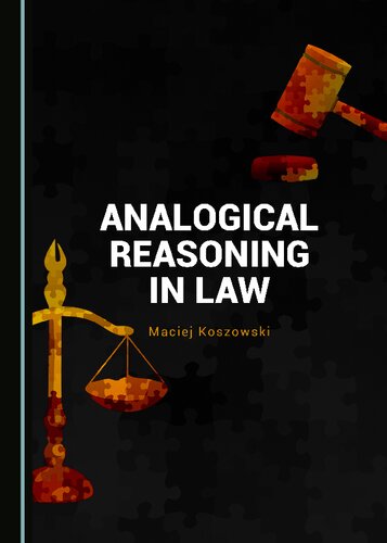 Analogical Reasoning in Law