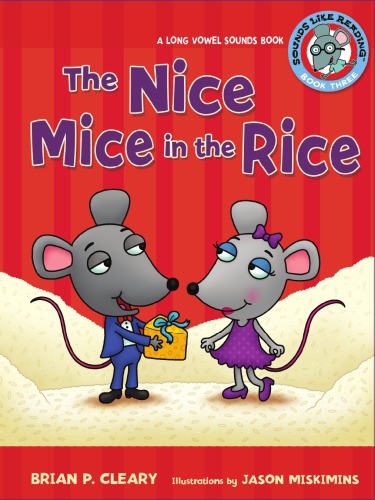 The Nice Mice in the Rice