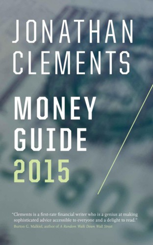 Jonathan Clements Money Guide 2015
