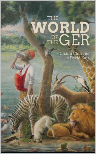 The World of the Ger