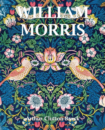 William Morris Temporis