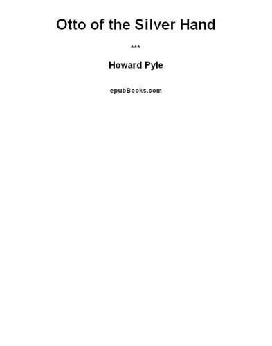 Otto of the Silver Hand