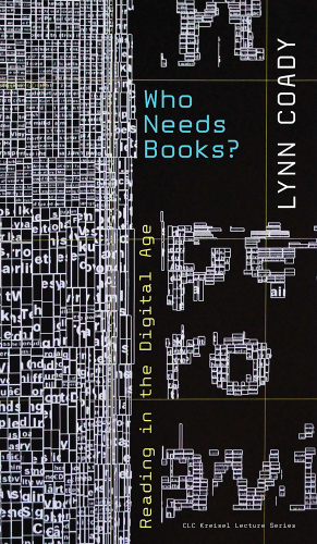 Who needs books? Reading in the digital age