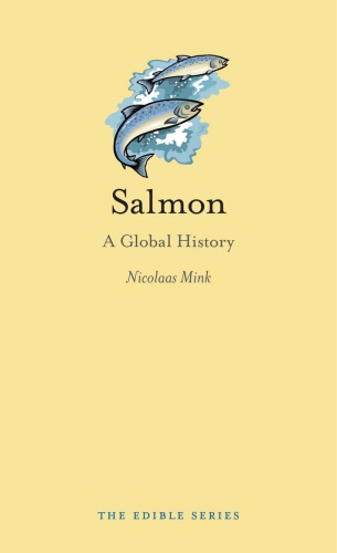 Salmon: a global history
