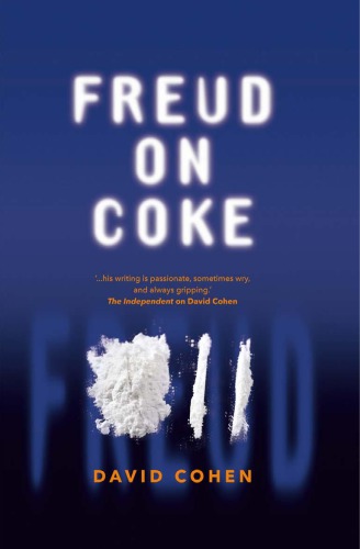 Freud on coke