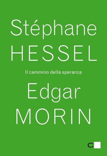 Il cammino della speranza