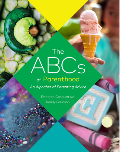 The abcs of parenthood: an alphabet of parenting advice