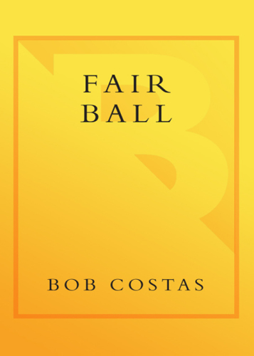 Fair Ball: a Fan's Case for Baseball