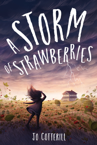 A Storm of Strawberries (US)