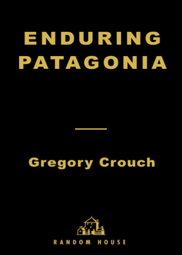 Enduring Patagonia