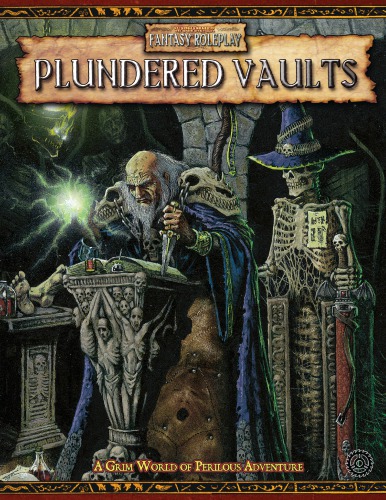 Plundered vaults