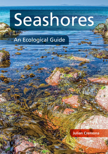Seashores: an ecological guide