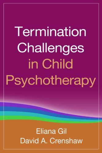 Termination challenges in child psychotherapy