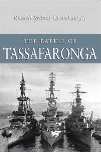 The Battle of Tassafaronga