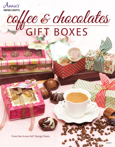 Coffee & Chocolate Gift Boxes