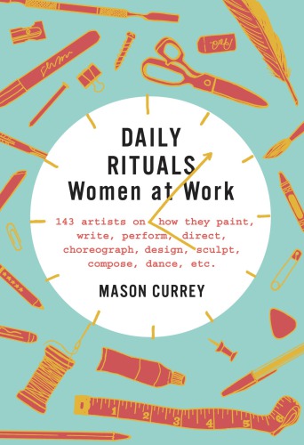 Daily rituals: women at work