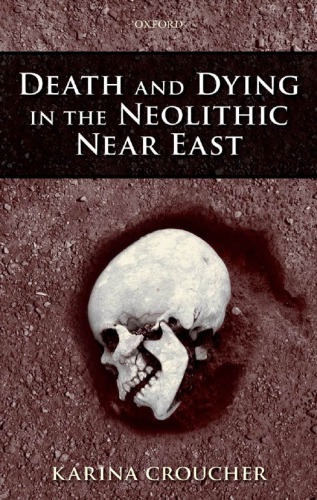 Gender in the neolithic Near East