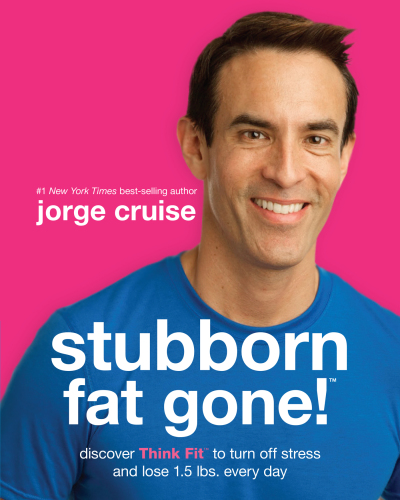 Stubborn fat gone!: discover carb control and drop 11 lbs. in 7 Days, then 2 lbs. weekly