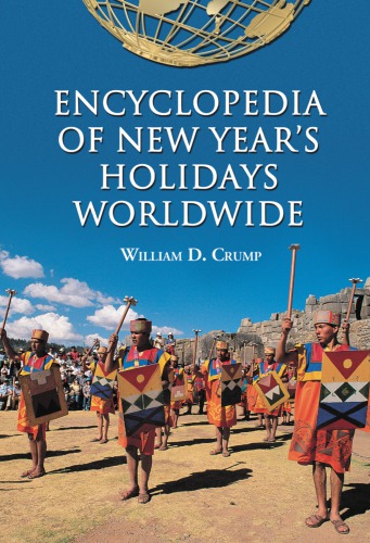 Encyclopedia of New Year's holidays worldwide