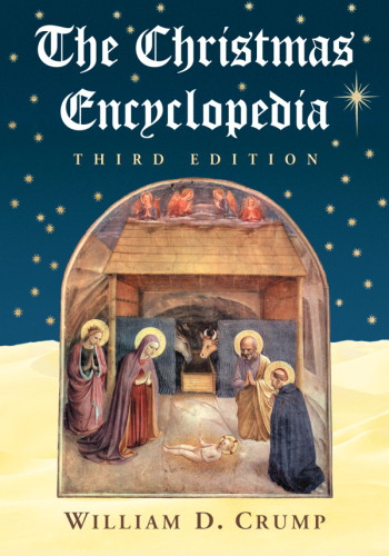 The Christmas Encyclopedia
