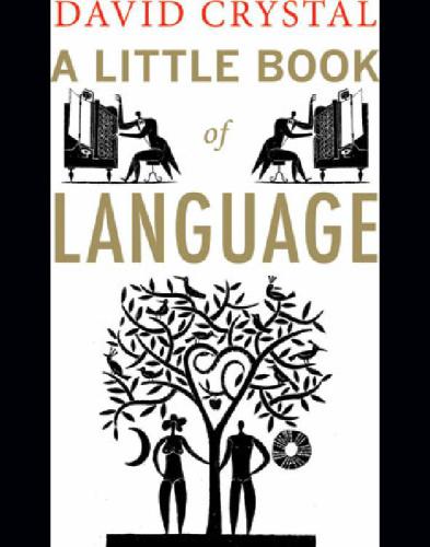 A Little Book of Language
