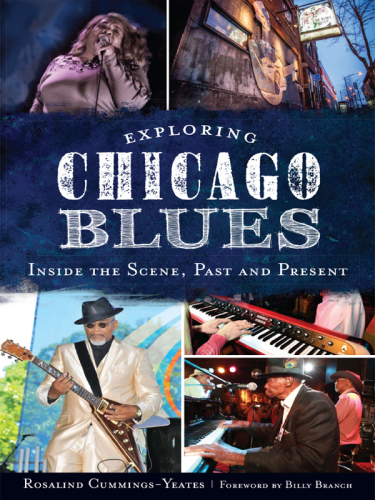 Exploring Chicago blues: inside the scene, past and present
