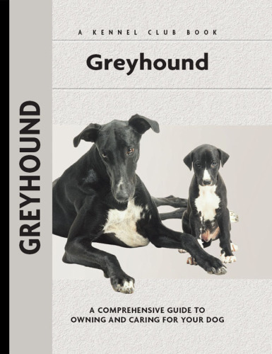 Greyhound