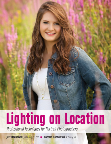 Lighting with purpose: professional techniques for portrait photographers