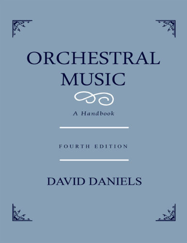 Orchestral Music