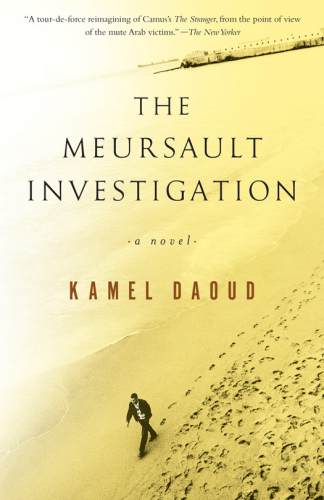 Meursault Investigation, the