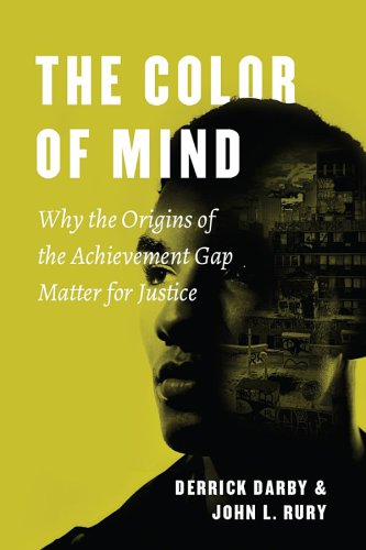 The color of mind: why the origins of the achievement gap matter for justice