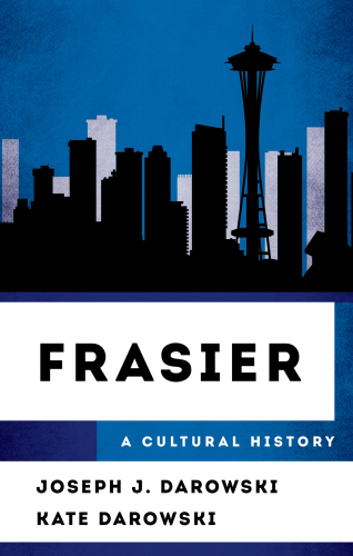 Frasier: a cultural history