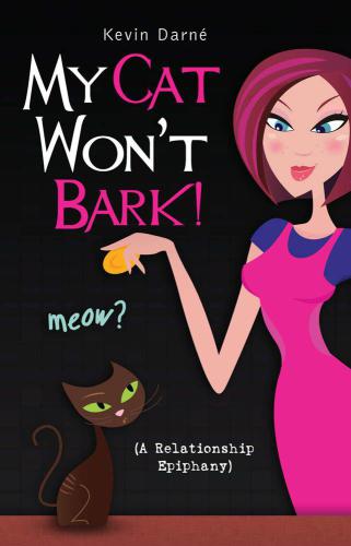 My cat won't bark!: (a relationship epiphany)