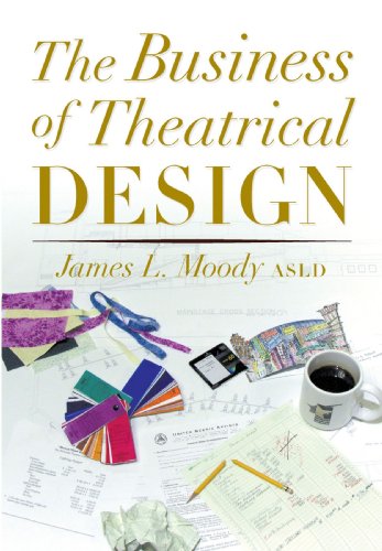 The Business of Theatrical Design