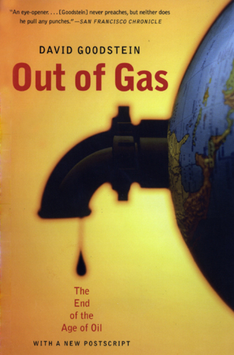 Out of gas: the end of the age of oil