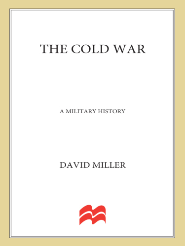 The Cold War