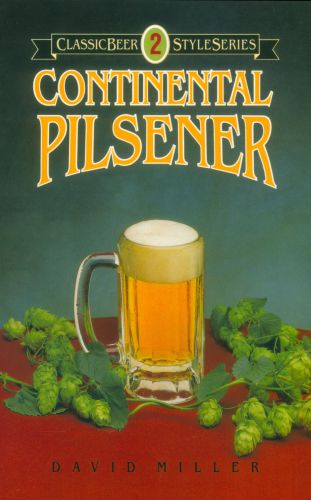 Continental Pilsener